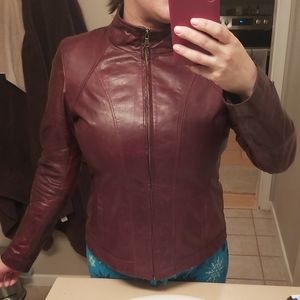 Danier Leather Jacket